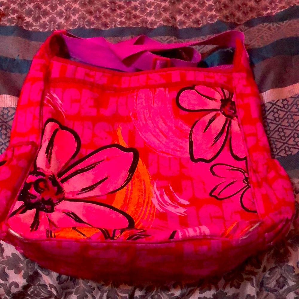 Crossbody bag